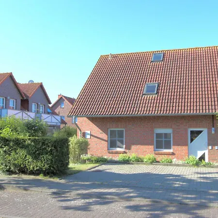 Sonnenhaus Rerik Whg 1 Koralle *