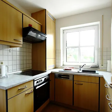 Sonnenhaus Rerik Whg 1 Koralle דירה Neu Gaarz