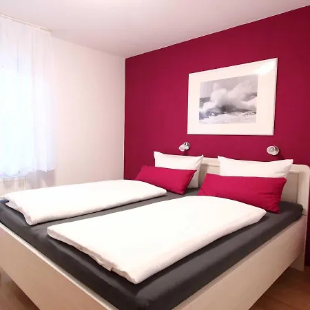 Sonnenhaus Rerik Whg 1 Koralle דירה