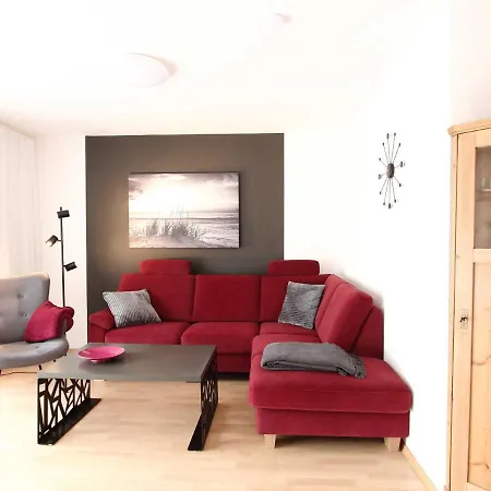 דירה Sonnenhaus Rerik Whg 1 Koralle Neu Gaarz