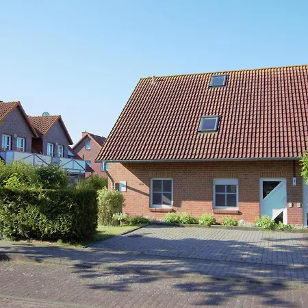 Sonnenhaus - Whg 1 Koralle Rerik